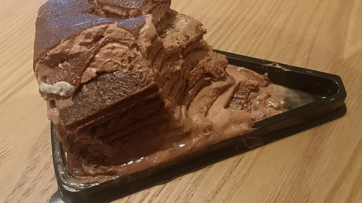 Cakes, Bakes and Shakes Billingham and The Dessert Corner – cake shop in Billingham town centre
